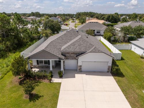 21 Lancelot Dr, Palm Coast, FL, 32137-9634 | Card Image