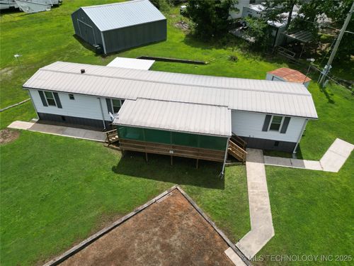 430378 E 1152 Rd, Porum, OK, 74455-5764 | Card Image