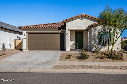 42460 W Pablo Dr, Maricopa, AZ, 85138-1020 | Card Image