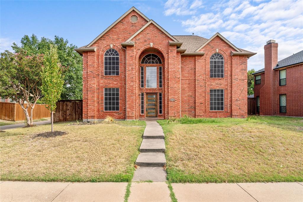 Alexandria Dr, Frisco, TX 75035