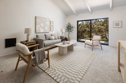 apt-1-977 Miramonte Drive, SANTA BARBARA, CA, 93109 | Card Image