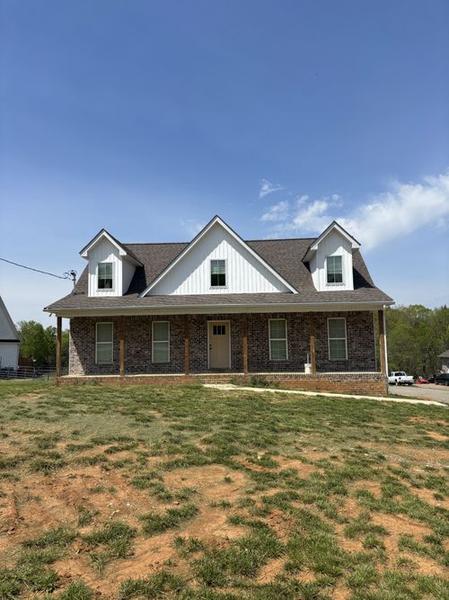 282 Wheel Rd, Shelbyville, TN, 37160-6219 | Card Image