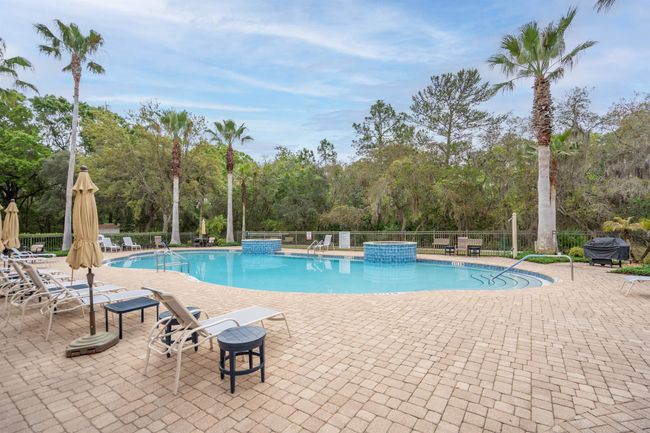 102 Timoga Trl, Condo with 2 bedrooms, 2 bathrooms and null parking in St Augustine FL | Image 40