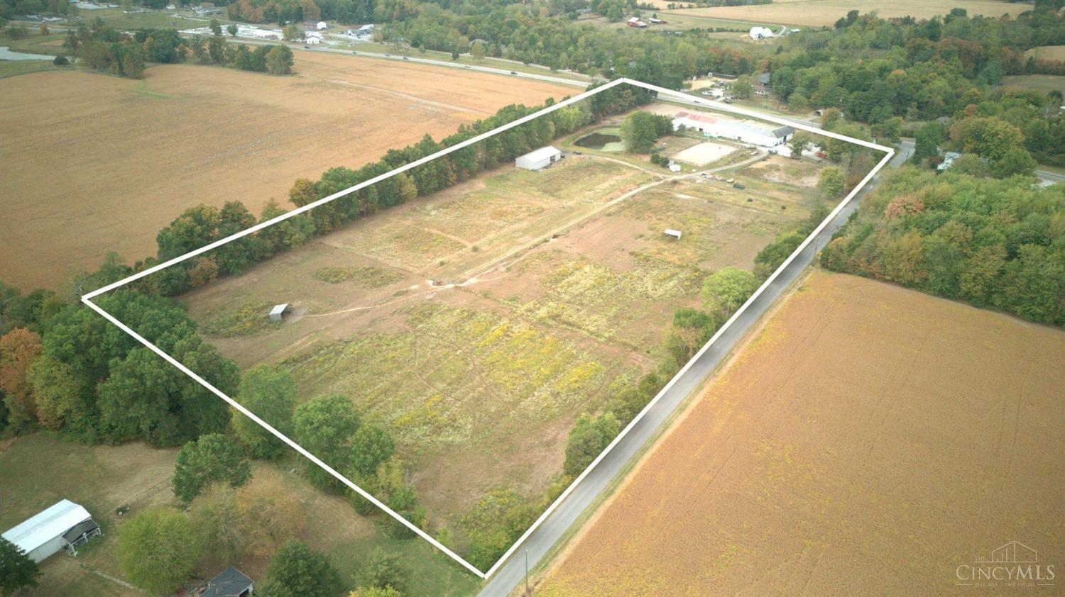 Land in Goshen Twp 3
