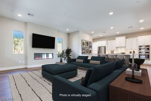 1081 Soaring Sage Ave, Las Vegas, NV, 89138-6574 | Card Image