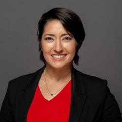 Cynthia Henriquez