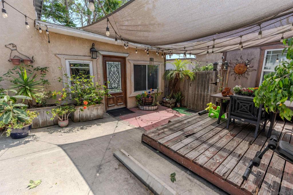 Residential Income in San Diego 3