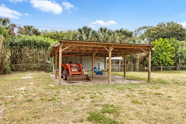 13650 6 Th Ct N, House other with 3 bedrooms, 3 bathrooms and null parking in Loxahatchee Groves FL | Image 47