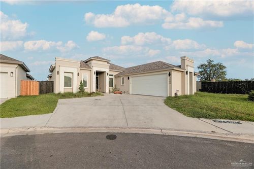 2500 Wisteria Dr, Mission, TX, 78574-2035 | Card Image