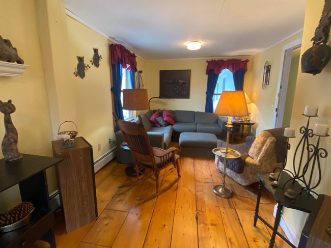 36 Lower Main St E, Home with 0 bedrooms, 2 bathrooms and null parking in Johnson VT | Image 11