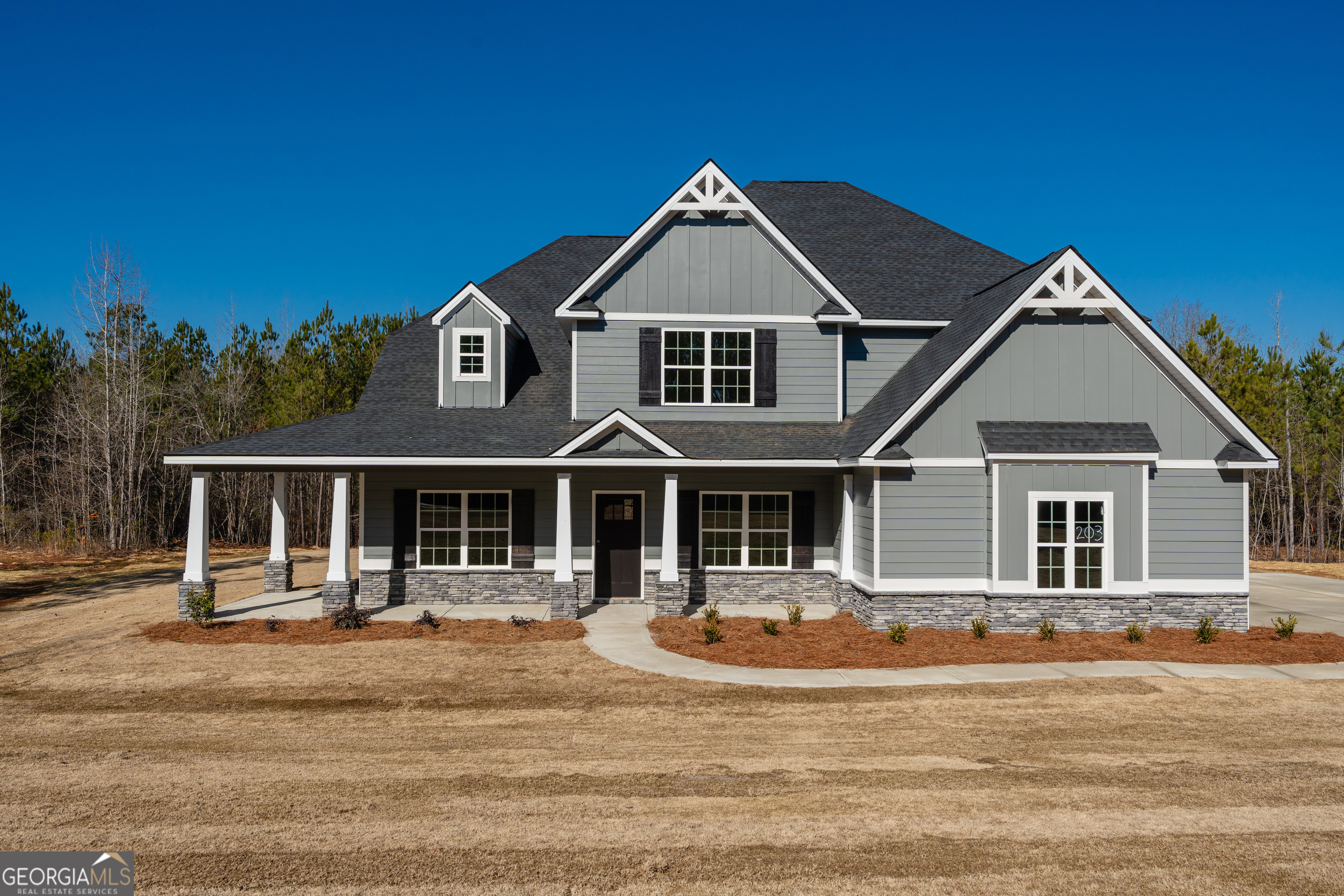 Green Dr, Cataula, GA 31804
