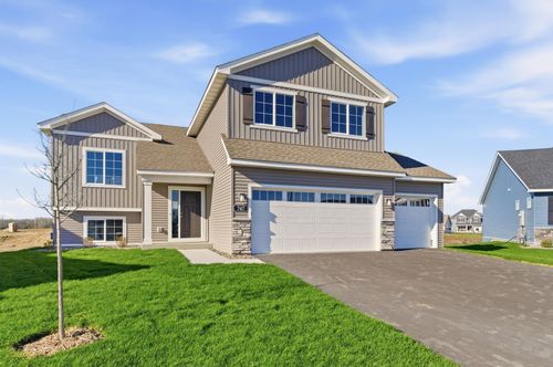 4678 89th St Ne, Monticello, MN, 55362-3415 | Card Image