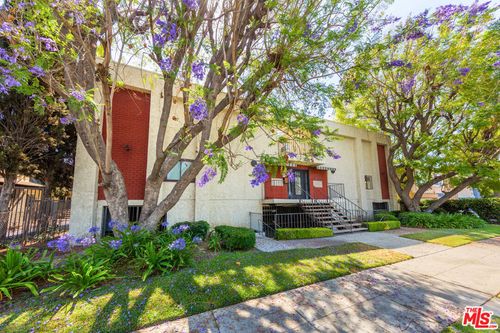 10-5848 Hazeltine Ave, Van Nuys, CA, 91401 | Card Image
