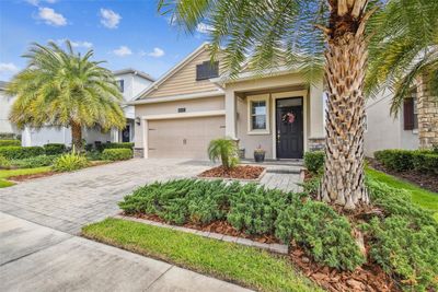 4631 Egg Harbor Drive, House other with 3 bedrooms, 2 bathrooms and null parking in Kissimmee FL | Image 2