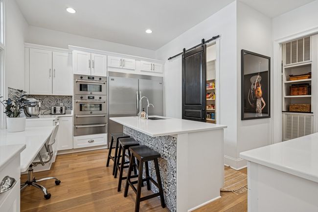 6066 Pelican Way, House other with 4 bedrooms, 5 bathrooms and 6 parking in College Grove TN | Image 27