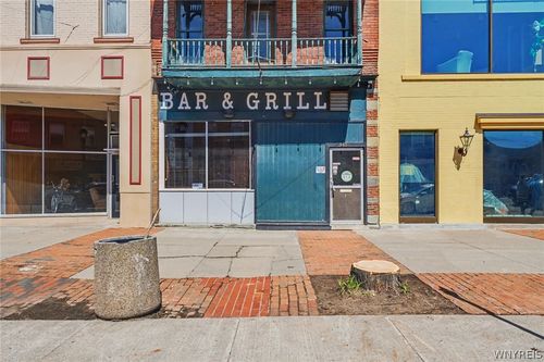 166 N Main St, Wellsville, NY, 14895 | Card Image