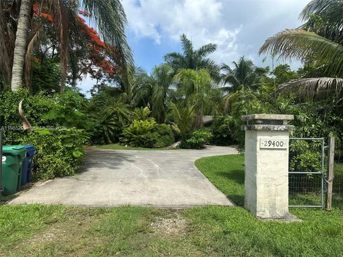 29400 Sw 179th Ave, Homestead, FL, 33030 | Card Image