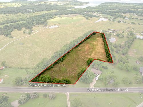 00 N Washington St, Pilot Point, TX, 76258 | Card Image