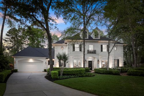 38 Freestone Pl, The Woodlands, TX, 77382-4909 | Card Image