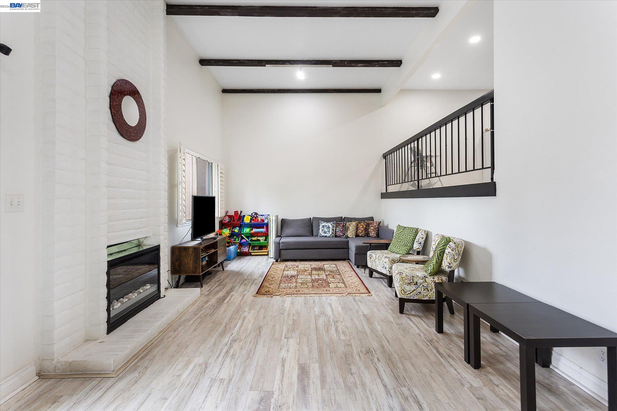 Residential in Fremont 2