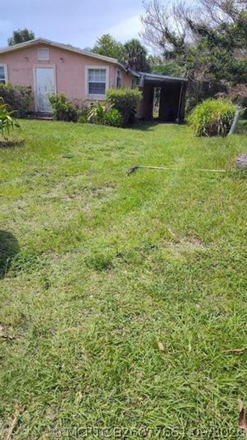 1203 Avenue G, Fort Pierce, FL, 34950 | Card Image