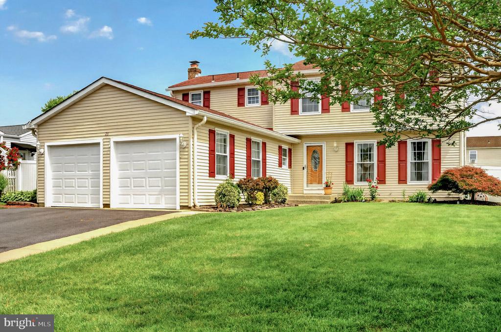 Residential in SICKLERVILLE 3