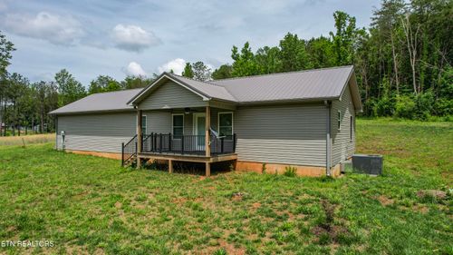 321 Old State Rd, Madisonville, TN, 37354-6815 | Card Image