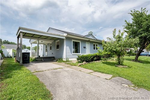 1630 Sprigler Court, New Albany, IN, 47150 | Card Image