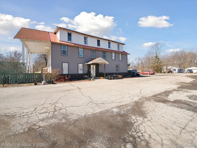 6730 Lakeshore Dr, House other with 3 bedrooms, 3 bathrooms and null parking in Newport MI | Image 50