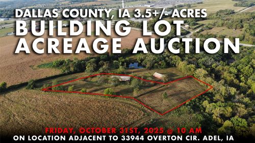 000 Overton Cir, Adel, IA, 50003 | Card Image