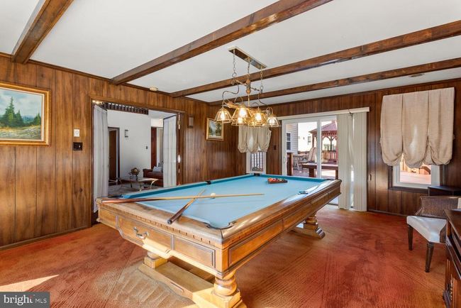 601 N Bailey Rd, House other with 4 bedrooms, 3 bathrooms and null parking in THORNDALE PA | Image 17