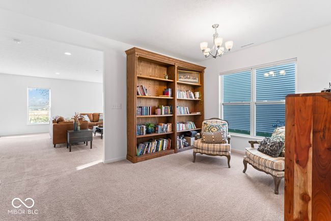 6917 Wheatley Rd, House other with 4 bedrooms, 3 bathrooms and null parking in Whitestown IN | Image 14