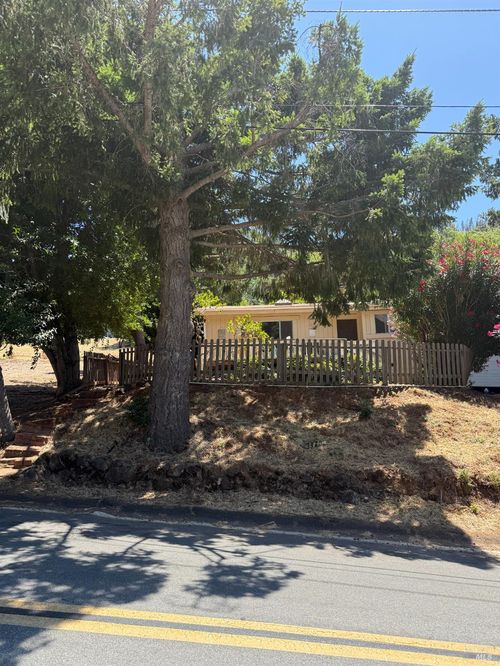 7288 Evergreen Dr, Kelseyville, CA, 95451-7022 | Card Image