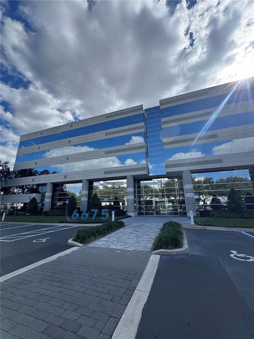 ste-330-6675 Westwood Blvd, ORLANDO, FL, 32821-6015 | Card Image