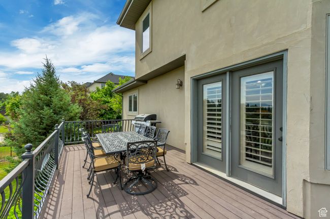 6663 Normandy Way, House other with 7 bedrooms, 6 bathrooms and 10 parking in Highland UT | Image 70