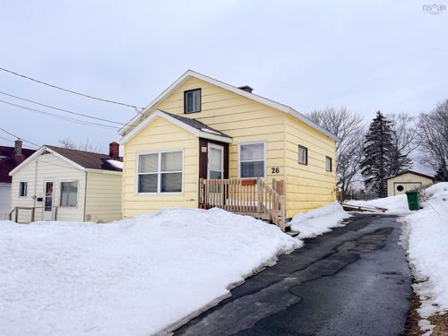 26 High Street, North Sydney, NS, B2A2A4 | Card Image