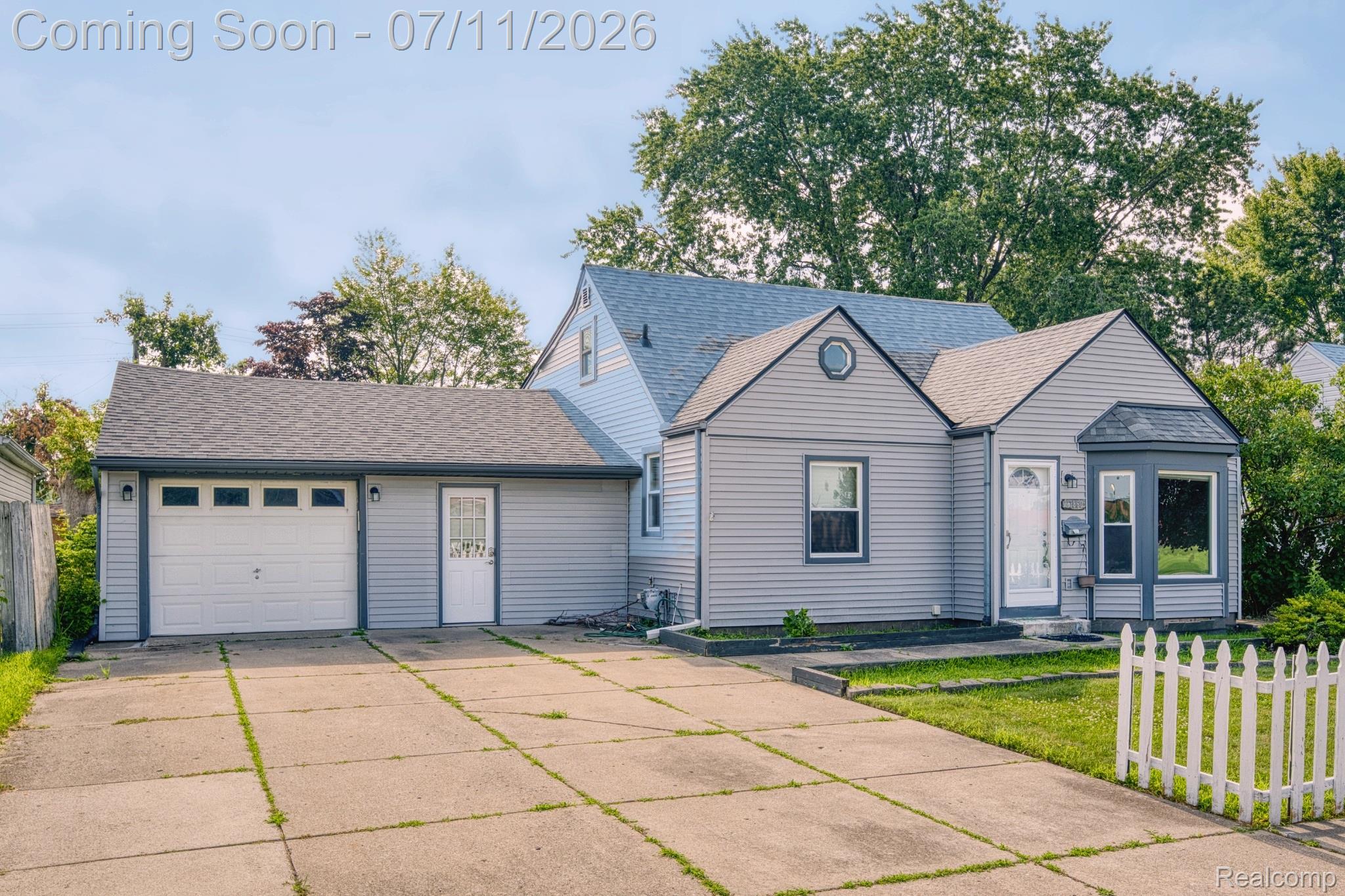 Residential in Roseville 5