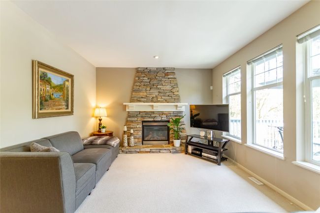 6 Alder Drive, House other with 4 bedrooms, 3 bathrooms and 4 parking in Port Moody BC | Image 5