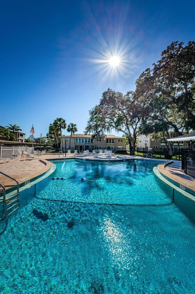 APT-303 - 952 Virginia St, Condo with 2 bedrooms, 2 bathrooms and null parking in DUNEDIN FL | Image 59