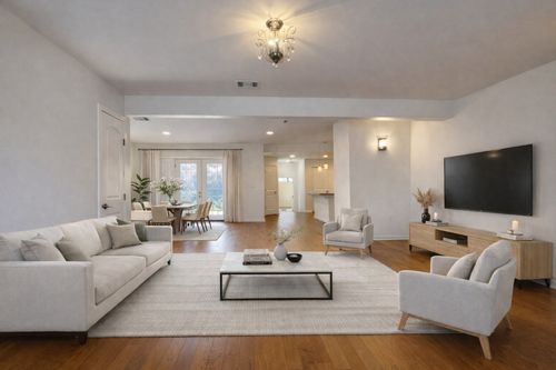 2003 Patton Ln, Austin, TX, 78723-1237 | Card Image