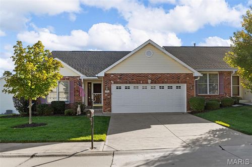 27a-519 Villa Piazza Ct, O Fallon, MO, 63366-4448 | Card Image
