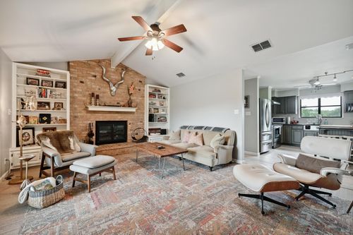 9209 Rock Way Dr, Austin, TX, 78736-7707 | Card Image