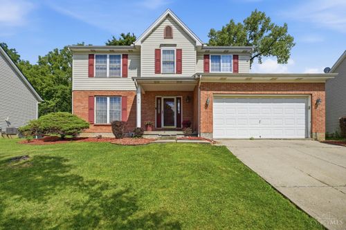 5790 Willowcove Drive, Cincinnati, OH, 45239 | Card Image