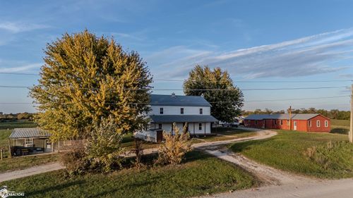 16580 280th St, Lamoni, IA, 50140-4536 | Card Image
