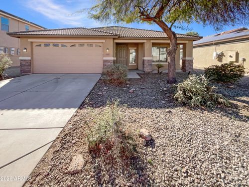 24857 W Hacienda Ave, Buckeye, AZ, 85326-3394 | Card Image