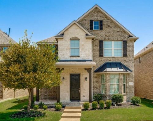 5405 Tuscarora Trl, Mckinney, TX, 75070-1609 | Card Image