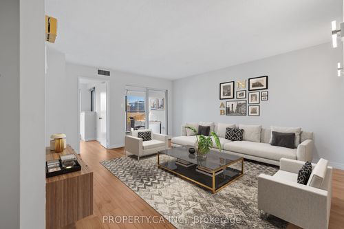 608-65 Scadding Ave, Toronto, ON, M5A4L1 | Card Image