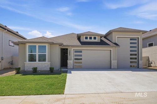 2667 Soulen Dr, Emmett, ID, 83617-3734 | Card Image