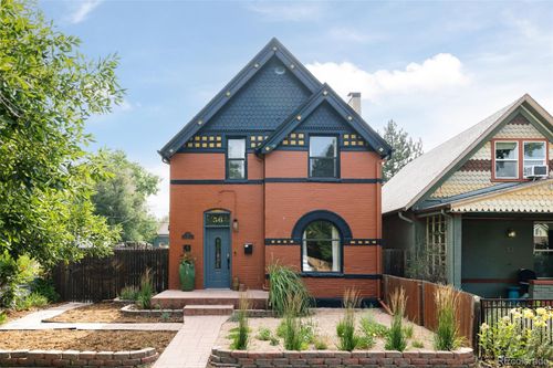 56 Fox St, Denver, CO, 80223-1520 | Card Image