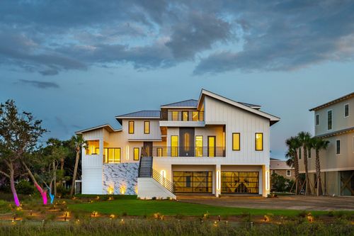 35 9th St W, Folly Beach, SC, 29439 | Card Image